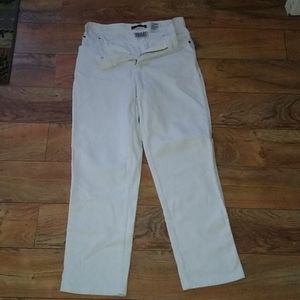 90's Corduroy wide leg Jeans